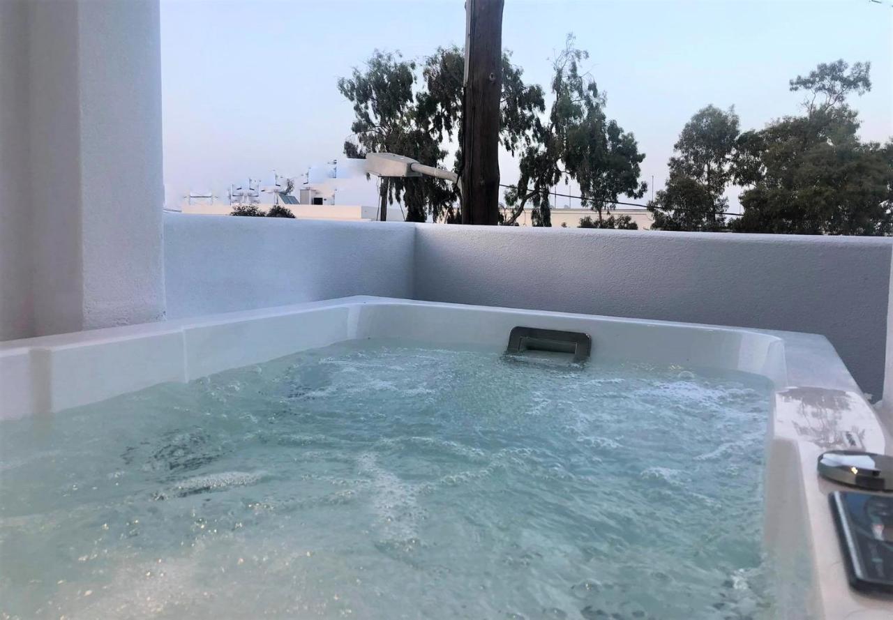 Candele Suites Тира Экстерьер фото