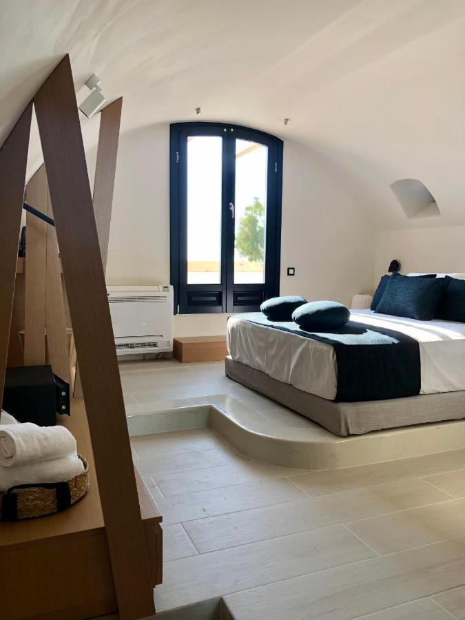 Candele Suites Тира Экстерьер фото