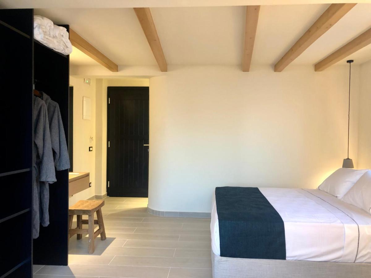 Candele Suites Тира Экстерьер фото